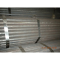 EN10216-1 P265TR2 seamless carbon steel tube for boiler