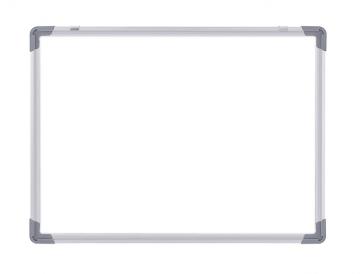 Office and school Aluminium frame magnetic white board