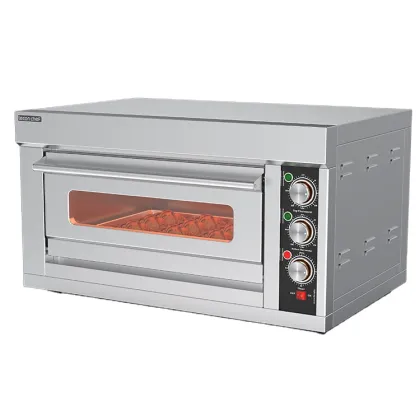 Commercial Catering Bakery Electric Oven