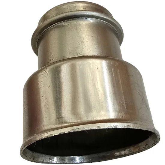 80T Pneumatic Punching Machine with Stage Mold and Transfer System for Metal Cylinder Cover Making