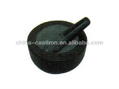 stone mortar