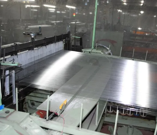 stainless steel woven wire cloth cylinders