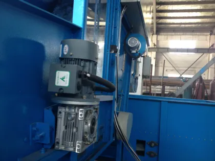 Fiber bale opener, Fiber bale opening machine, Fiber bale opening machinery