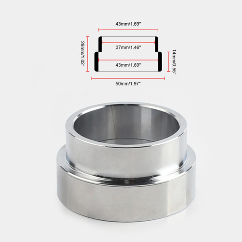 Car modification gearbox adapter gasket