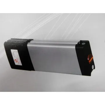 48V 10Ah E-bike Battery