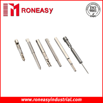 Plastic Mold Tooling Spare Parts (RY-PMT005)