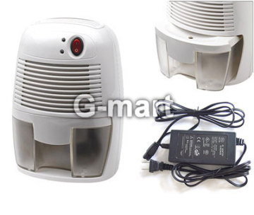 Dehumidifier