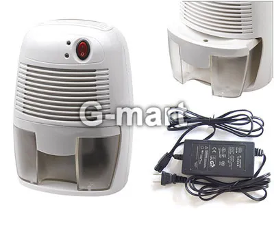 Dehumidifier