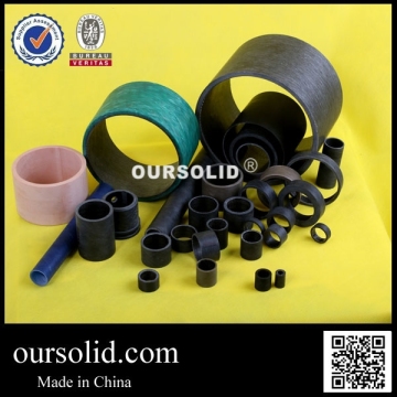 Chinese cheap bushing supplier for oiless mould guide bushing bearing made in china