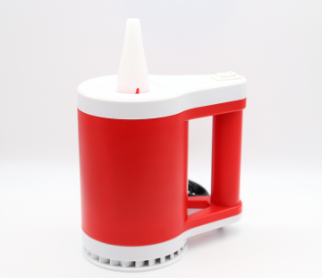 Electric Balloon Air Pump in Fast Efficiency