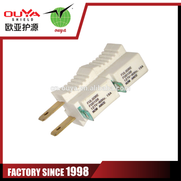 American type travel plug OY-A09
