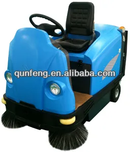 road construction machinery