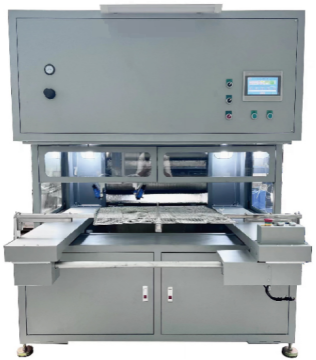 Automatic Reciprocating Spray Painting Machine