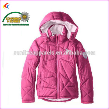 children winter apparel