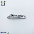 Orthopedics DHS DCS goose head Screws