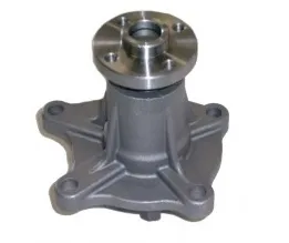 Hot Sale Kubota Engine Parts 1C010-73032 15481-73035 Water Pump for Kubota Agriculture