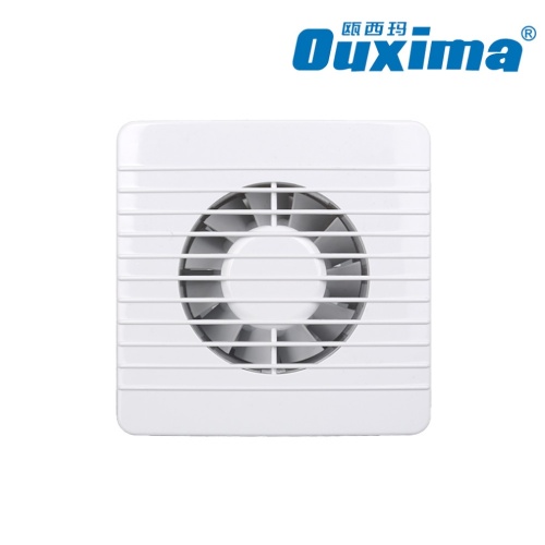 مروحة 9A-10X-3 معتمدة للاستخدام الآمن