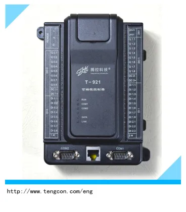 Tengcon PLC T-921 PLC Controller