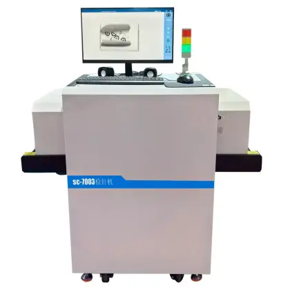 X - ray Needle Detector SC - 7003
