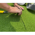 Tapis de gazon artificiel pour terrain de tennis et de golf