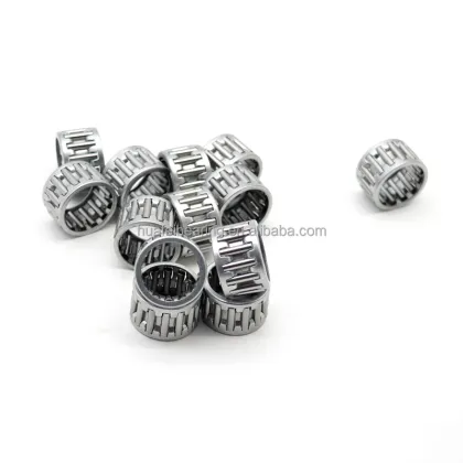 K Series Printer Bearings: K10X14X10, K10X13X10, K10X16X12 Needle Roller Bearings