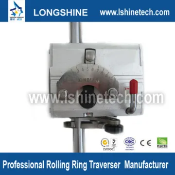 Traverse Drive Linear Motion Bearings 