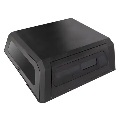 Waterproof Pickup Canopy with Windows for Ford F150