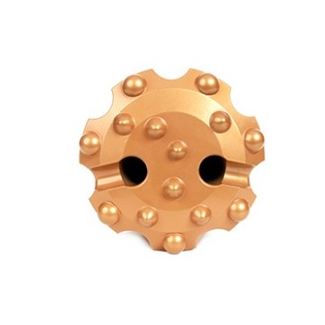 130-DHD340 潜孔钻头