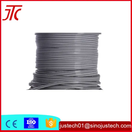 custom weatherstrip profiles for aluminum window and door parts