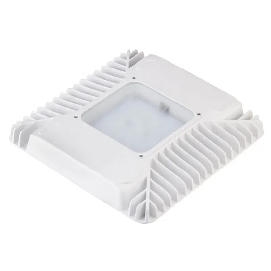 New 2023 Explosion-Proof LED Canopy Lights: 60W, 100W, and 150W Models for Gas Stations