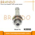 Kit de reconstrucción de la válvula solenoide K0950 para ASCO SCG353A047 / 50/51