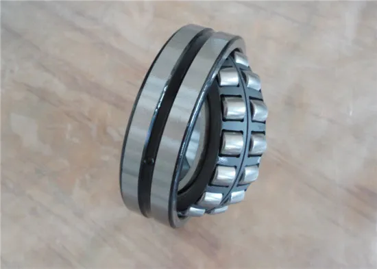 Spherical Roller Bearing 22213 Ccw33 22213 Caw33