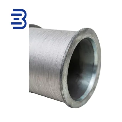 High Precision Diamond Wire for Silicon Wafer Cutting