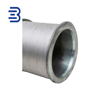 サファイア精密切断用ダイヤモンドワイヤー