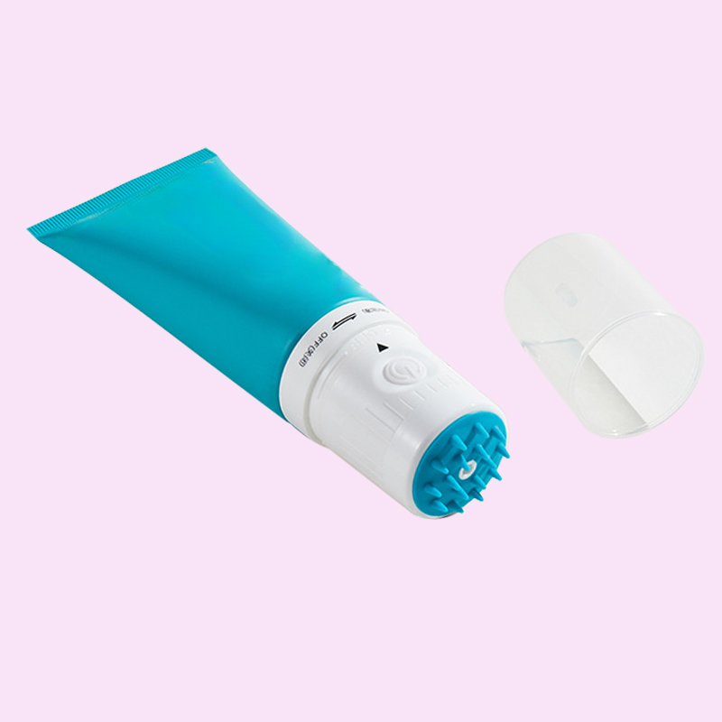 OEM 200ml Body Massage Cream with Vibrator