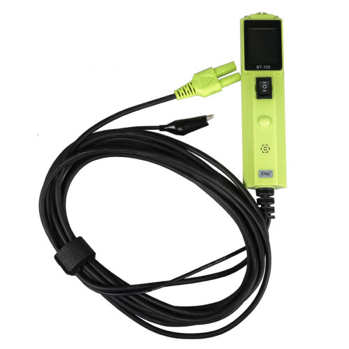 JDIAG BT-100 BATTERY ELECTRICAL SYSTEM CIRCUIT TESTER
