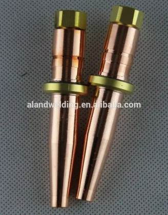 Smith Cutting Nozzle