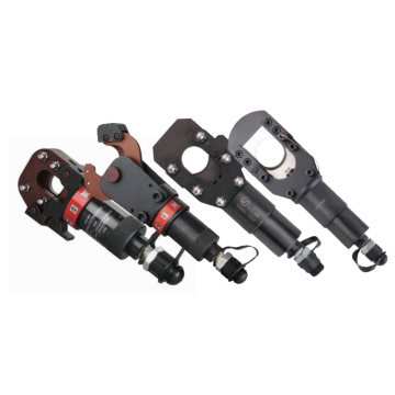 CPC-Series Hydraulic Wire Cable Cutter - Split Type Cable Cutter