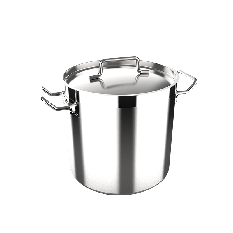 soup pot