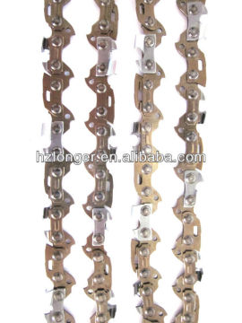 chain saw manufacturer