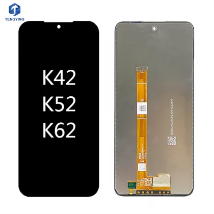 High Quality LG K42 K52 K62 LCD Screen Replacement - Mobile Phone LCD Display