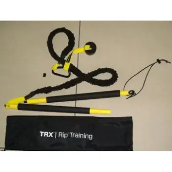 Brand New TRX Rip Trainer Basic Kit