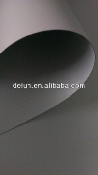 Blockout double sides printing 13oz 440gsm