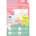 High Water Absorption Disposable Facial Cleansing Wipes