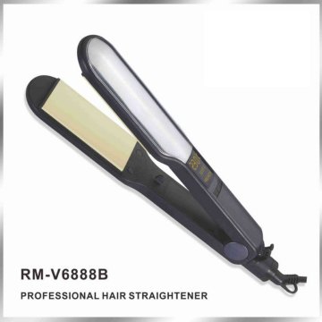 hair straighteners