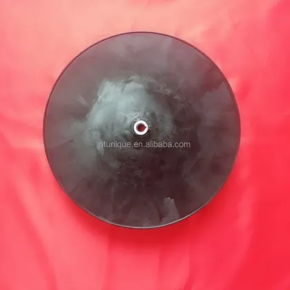 Impeller for Solo Port 423 Agricultural Power Sprayer