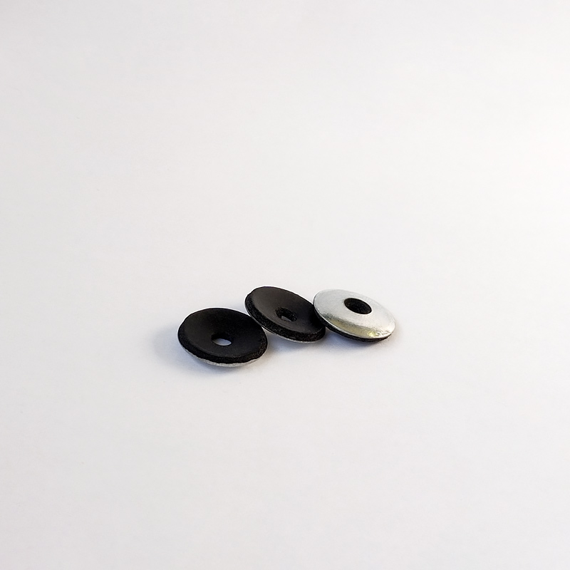 Epdm Bonded Washer Screws
