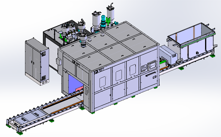 Rapid Prototypes Provider