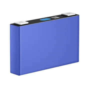 LifePO4 Battery Cell 3.2V 32AH Energy Storage Solar