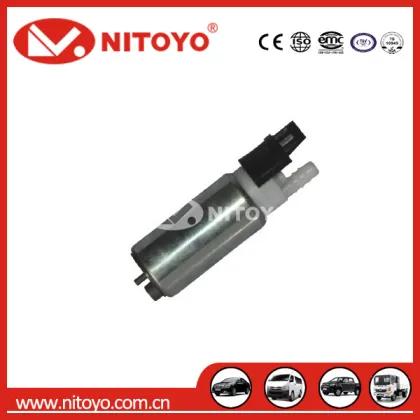 NITOYO E10231 AUTO ELECTRIC FUEL PUMP FOR PEUGEOT